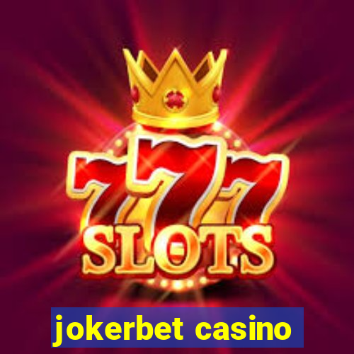 jokerbet casino