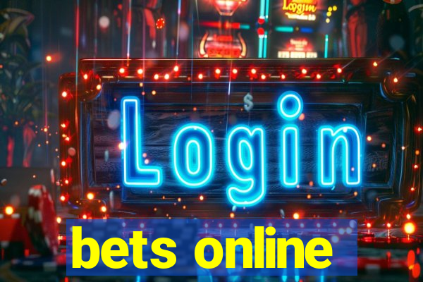 bets online