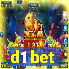 d1 bet