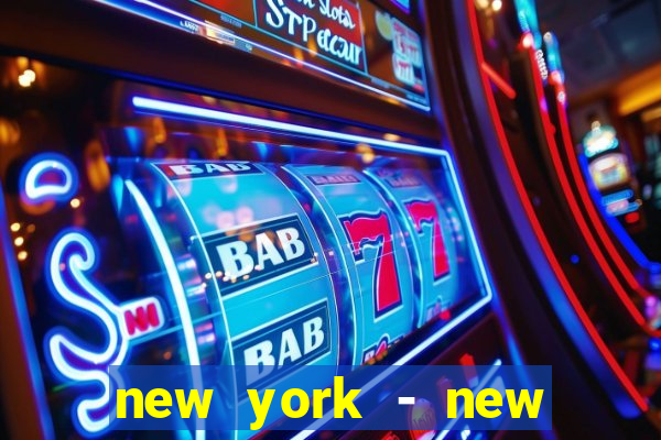 new york - new york hotel & casino