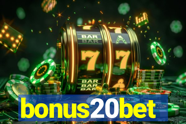 bonus20bet