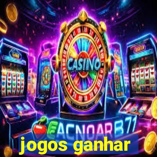 jogos ganhar