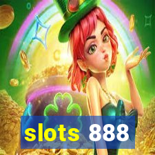 slots 888