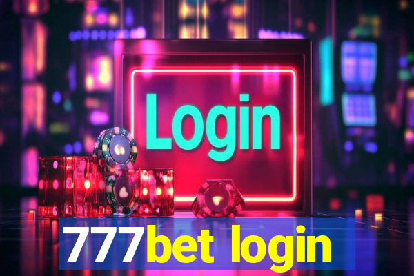 777bet login