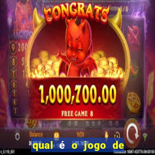 qual é o jogo de cassino do neymar