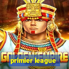 primier league