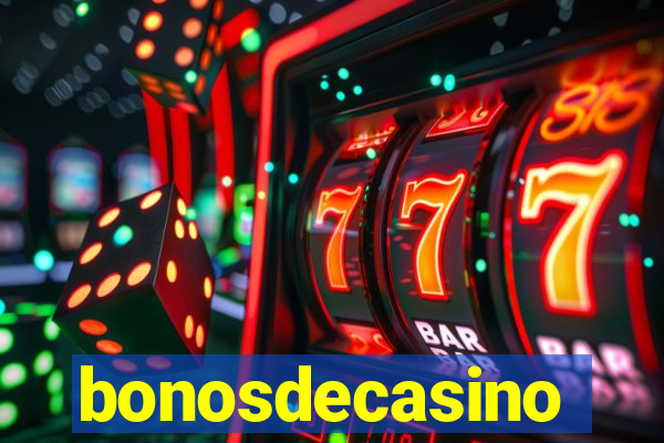 bonosdecasino