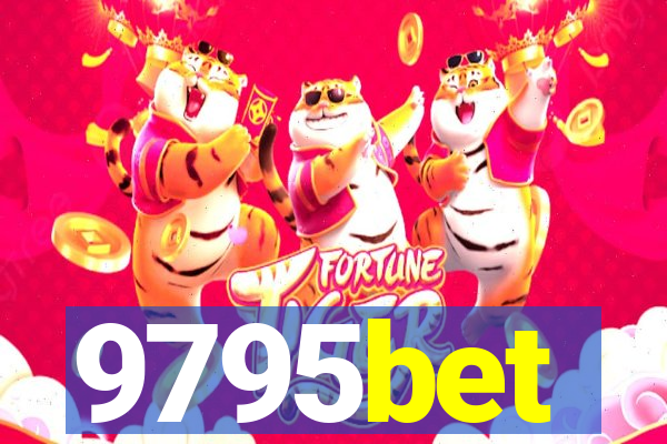 9795bet