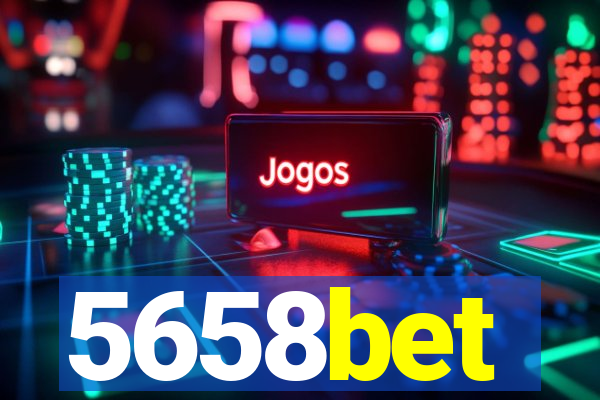 5658bet