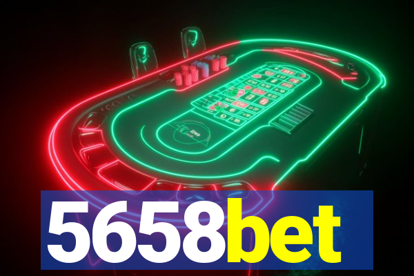 5658bet