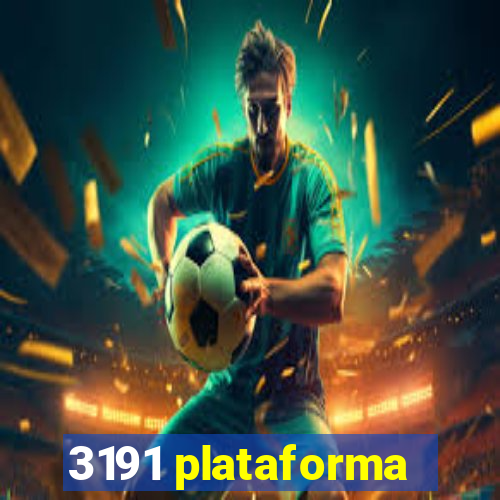 3191 plataforma