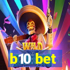 b10 bet