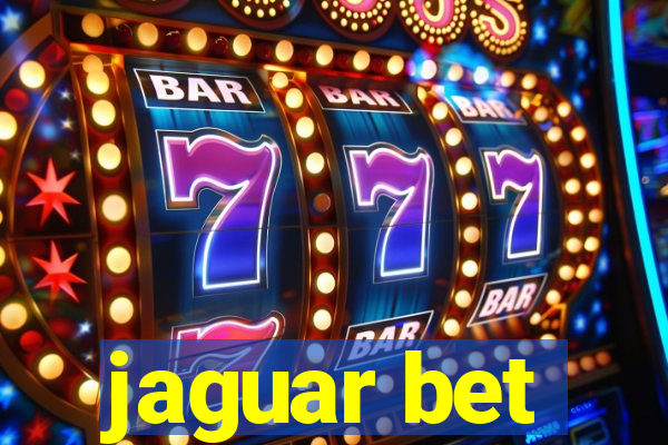 jaguar bet