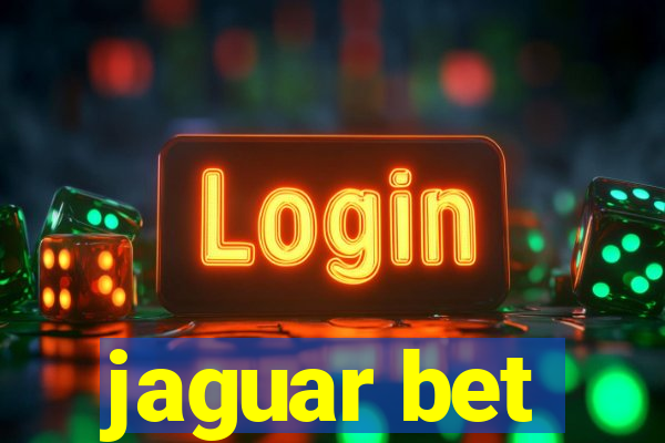 jaguar bet