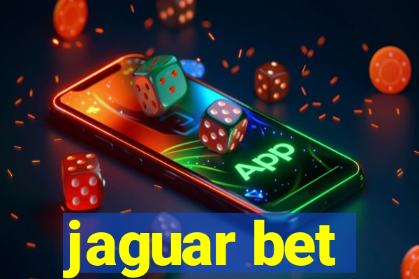 jaguar bet