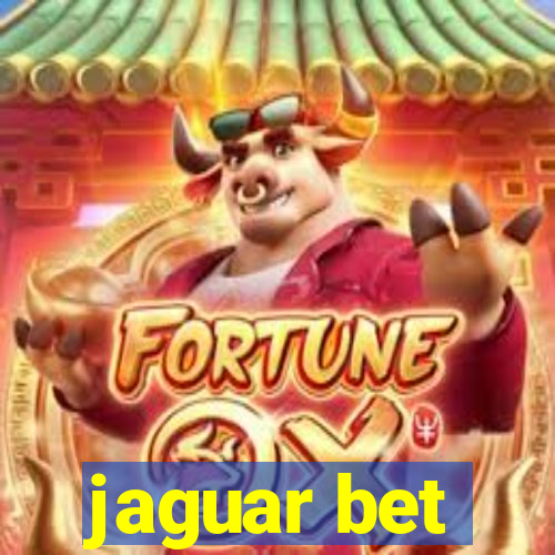 jaguar bet