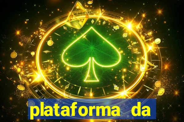 plataforma da virgínia jogo