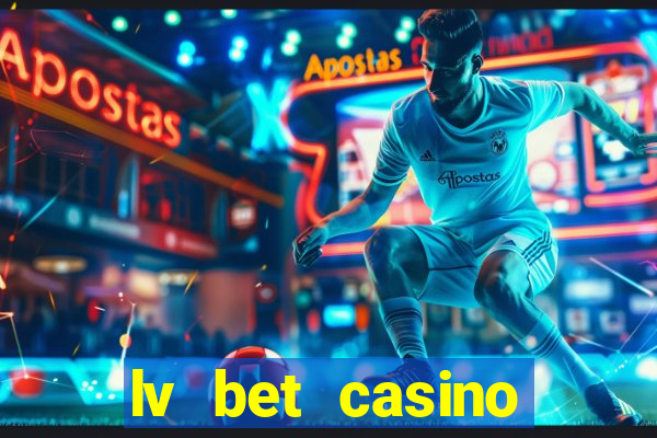 lv bet casino bonus code