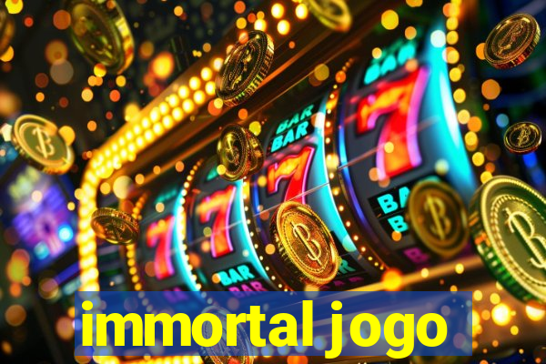 immortal jogo