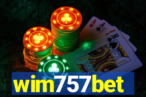 wim757bet