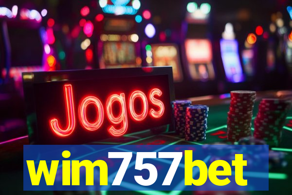 wim757bet