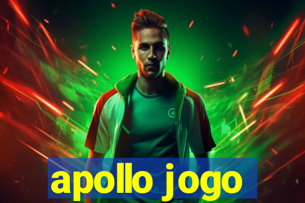 apollo jogo