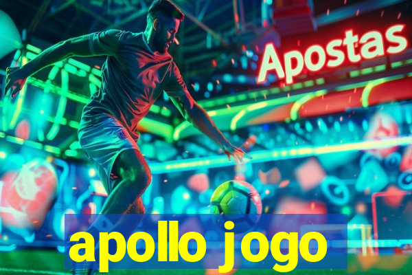 apollo jogo