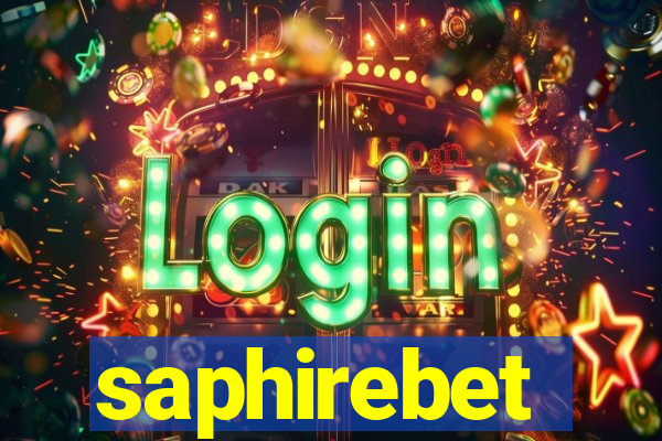 saphirebet