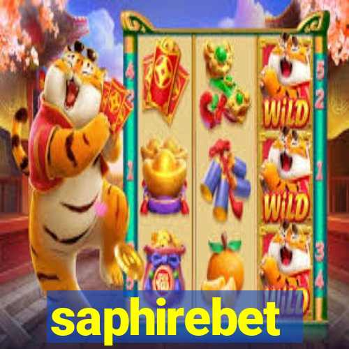 saphirebet