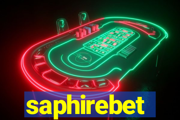 saphirebet