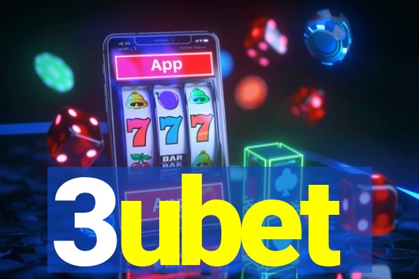 3ubet