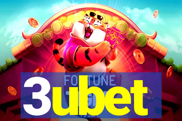 3ubet