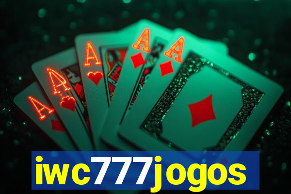 iwc777jogos