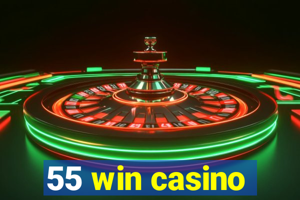 55 win casino