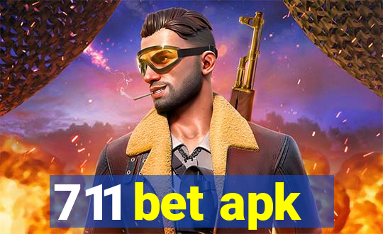 711 bet apk