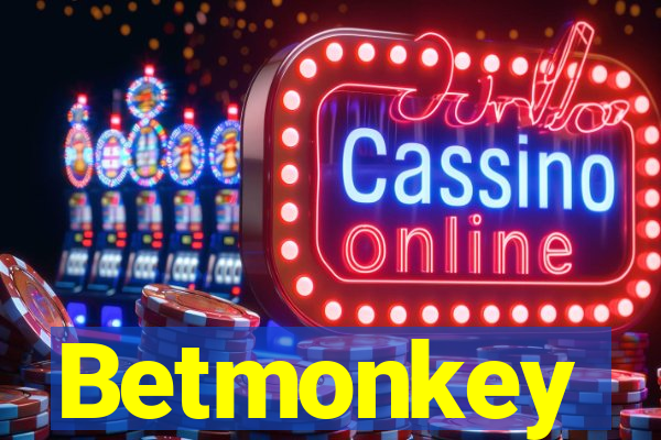 Betmonkey