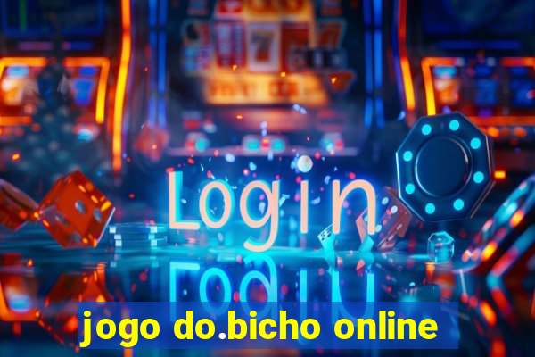 jogo do.bicho online