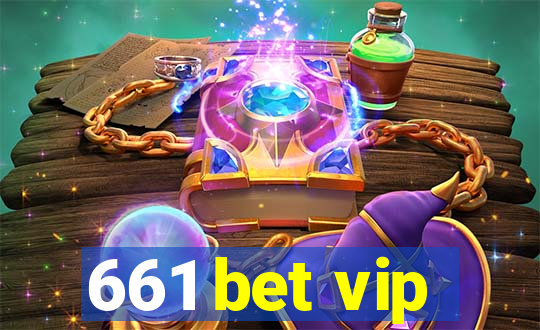 661 bet vip