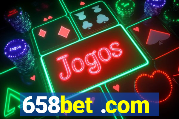 658bet .com