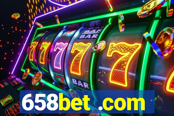 658bet .com