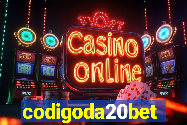 codigoda20bet