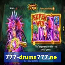 777-drums777.net