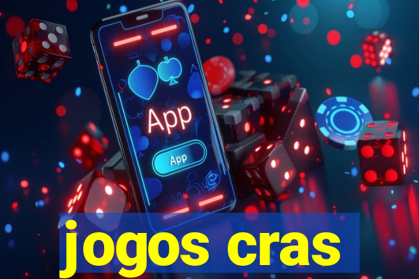 jogos cras