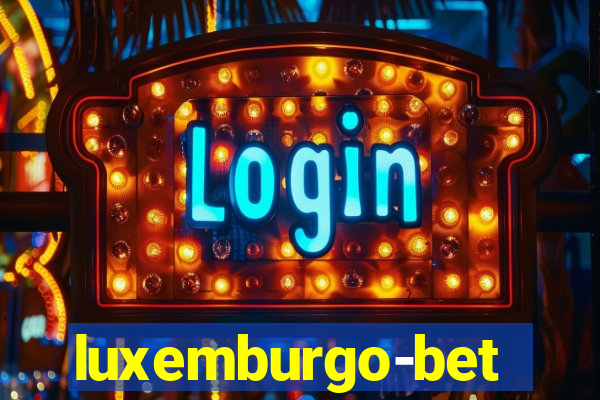 luxemburgo-bet