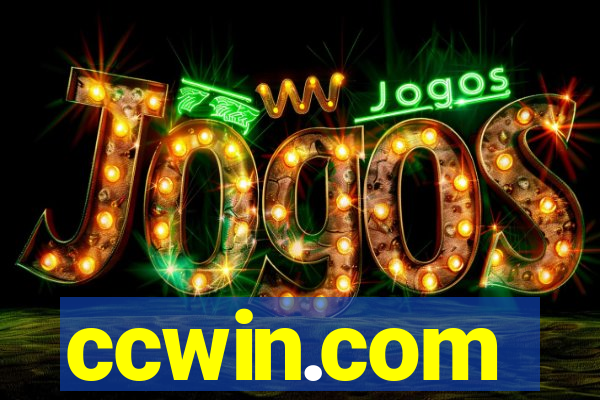 ccwin.com