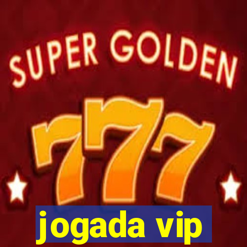 jogada vip