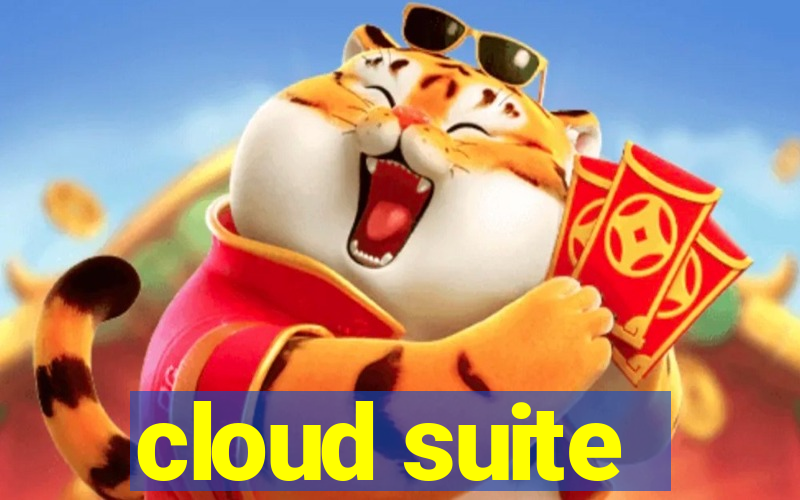 cloud suite