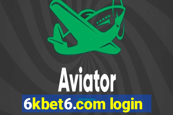 6kbet6.com login