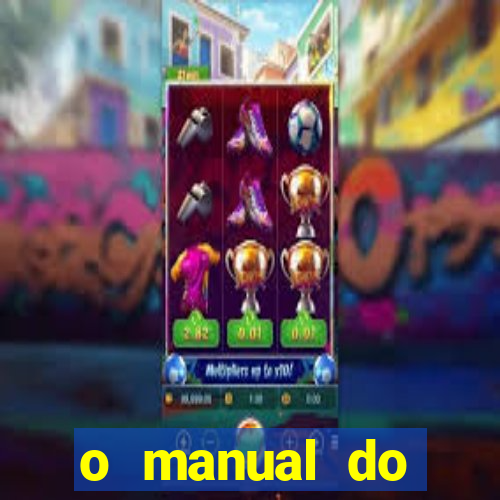 o manual do necromante pdf