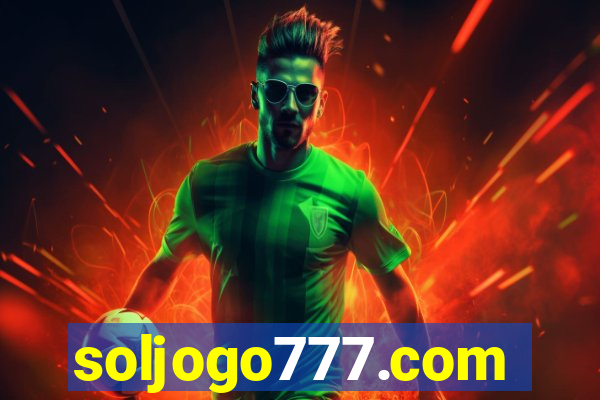 soljogo777.com